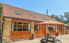 The Granary